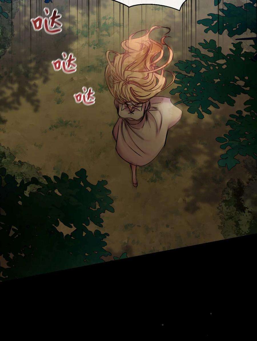 捕食者的未婚妻29 同样的遭遇