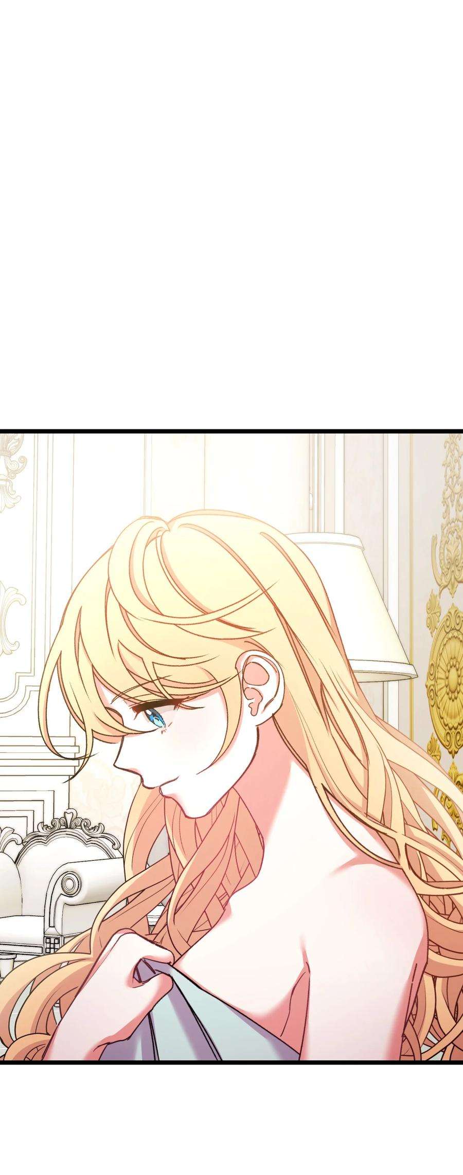 捕食者的未婚妻30 吃醋