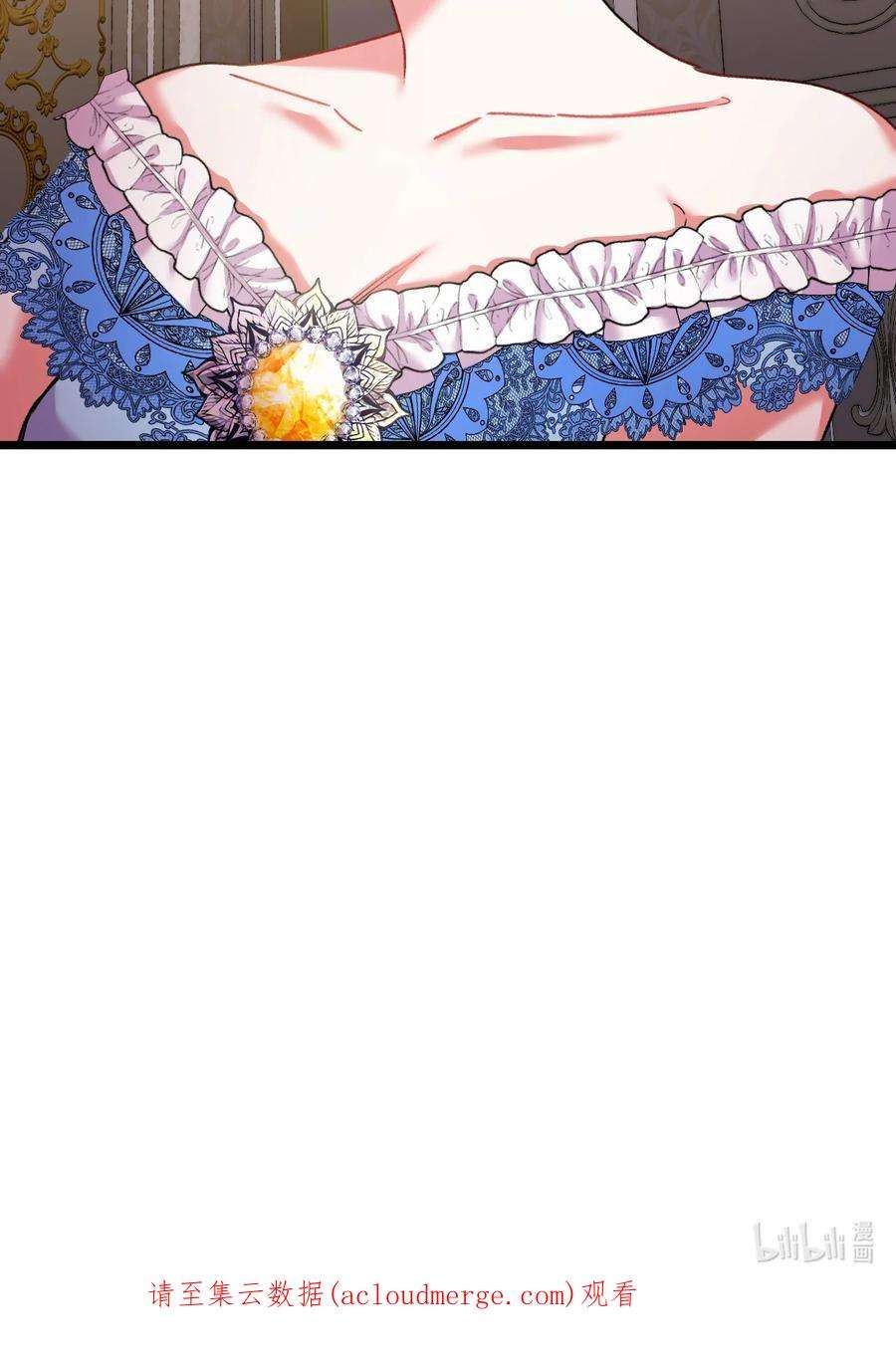捕食者的未婚妻30 吃醋