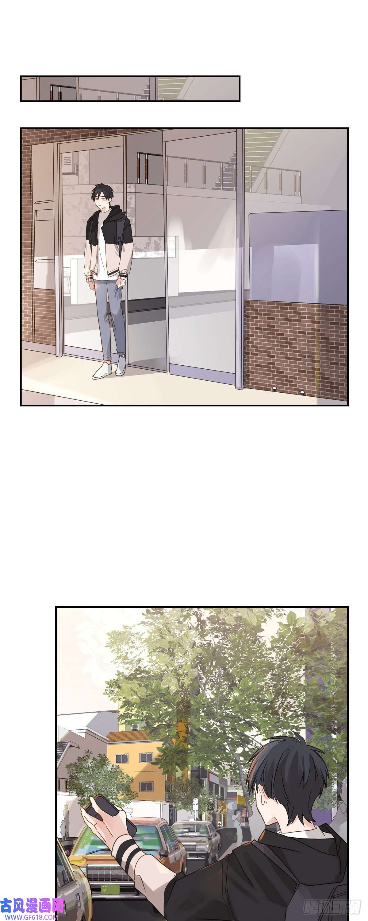 沙城03.我没画过不好看的