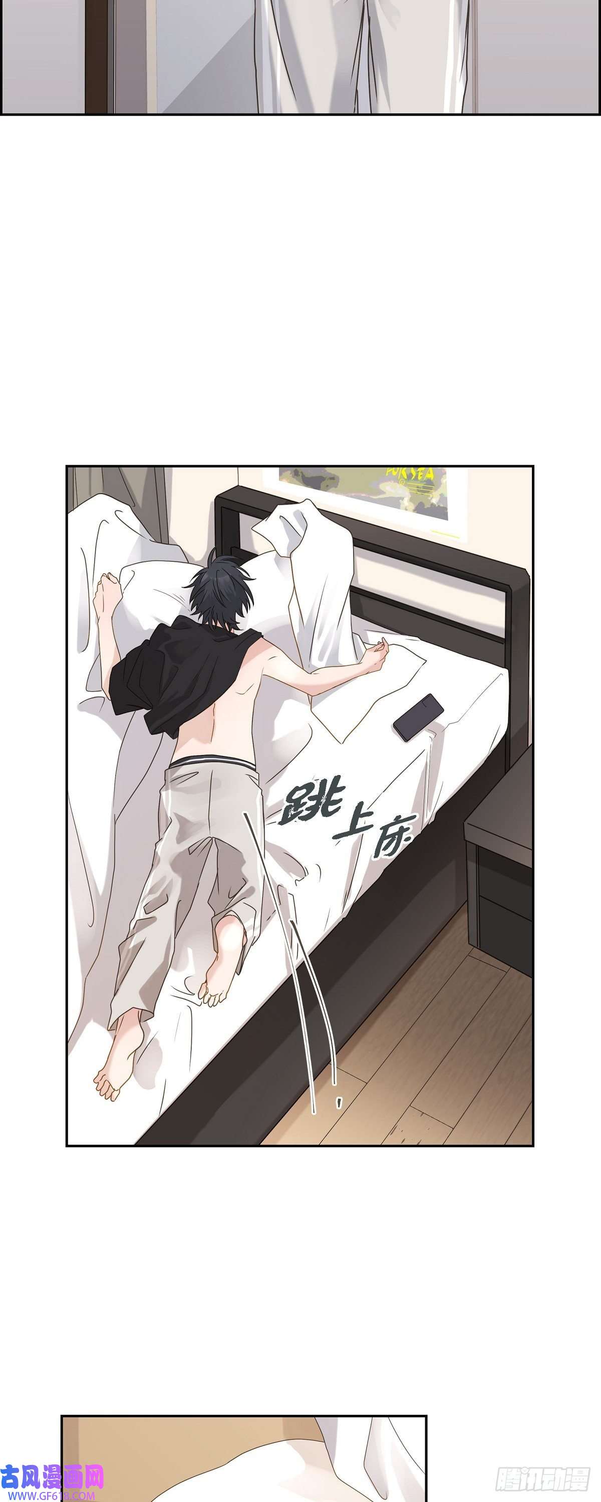 沙城03.我没画过不好看的