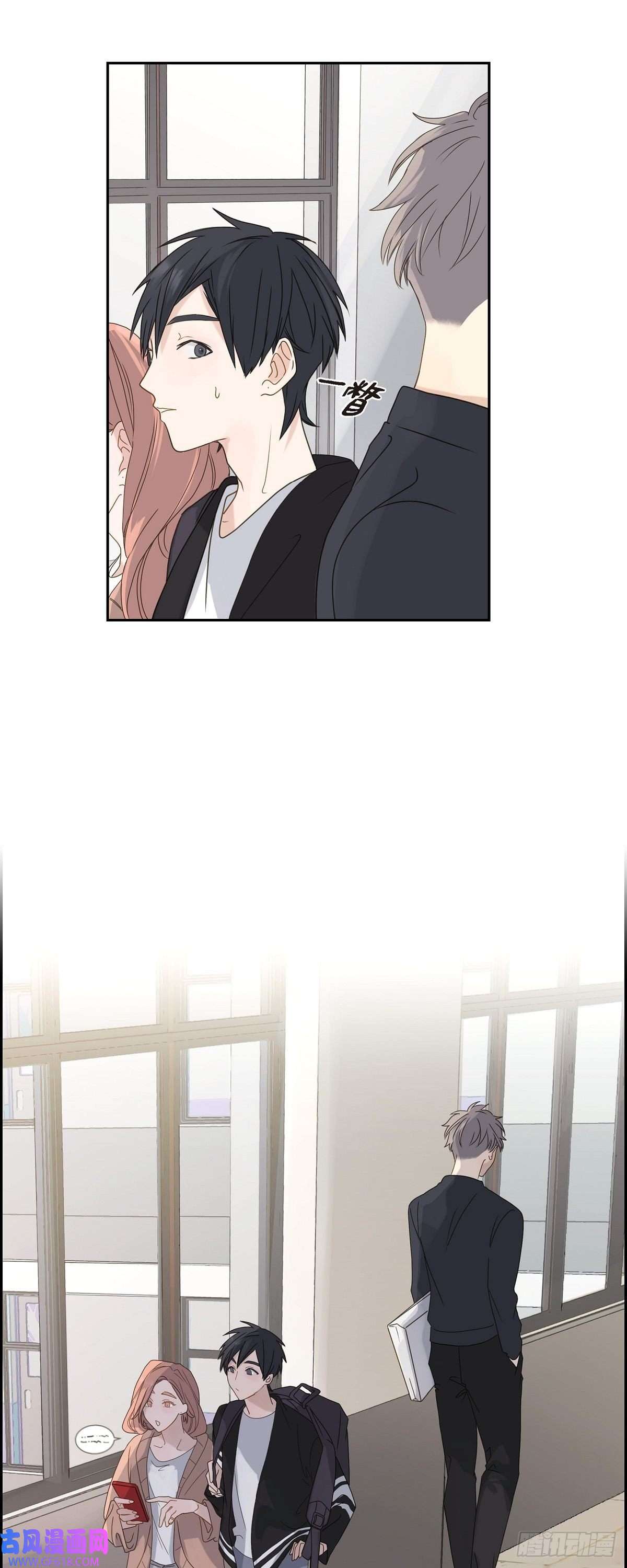 沙城03.我没画过不好看的