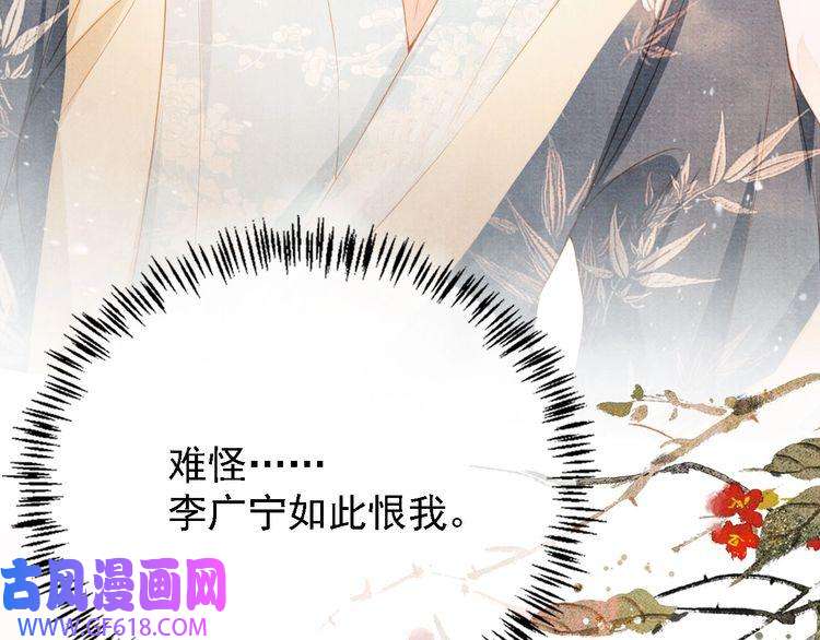 君宠难为第60话 何为真相？