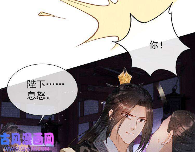 君宠难为第67话 皇子谋反