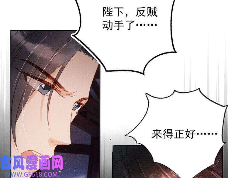 君宠难为第67话 皇子谋反