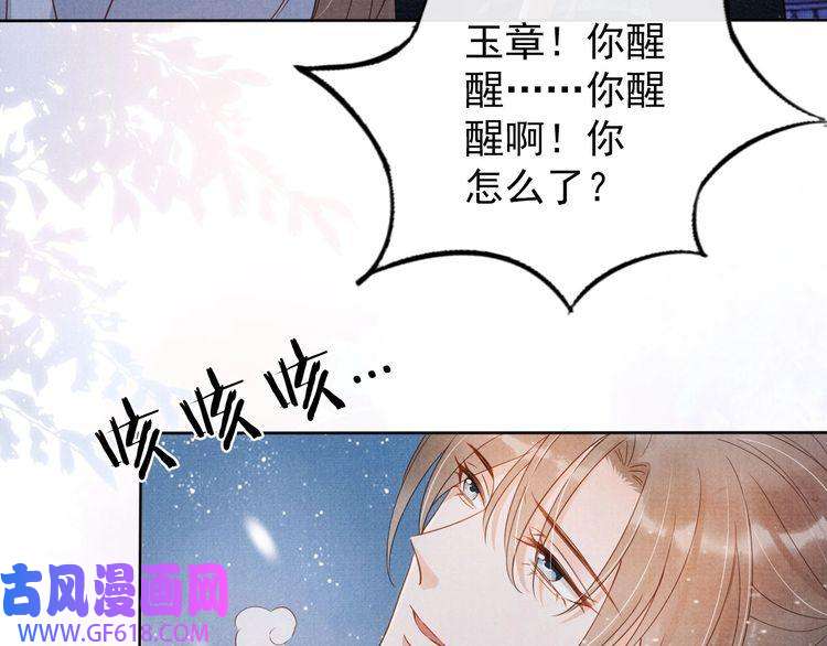 君宠难为第71话 陛下表白