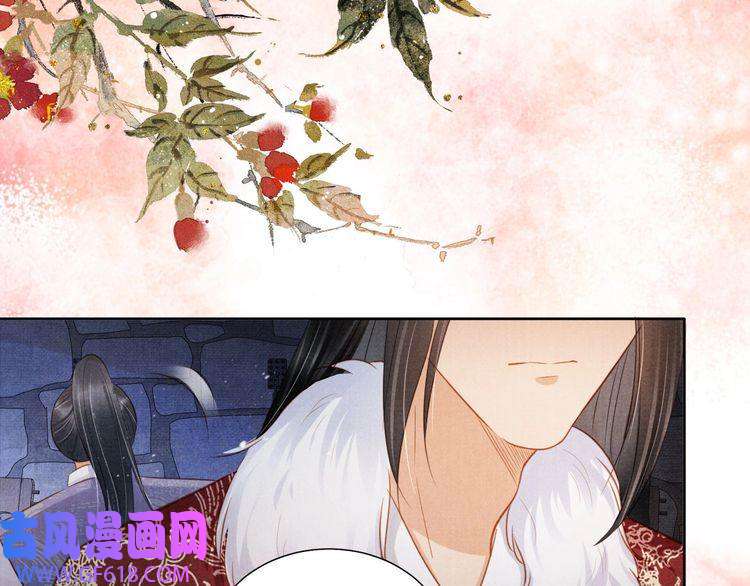 君宠难为第86话 让朕看看他……