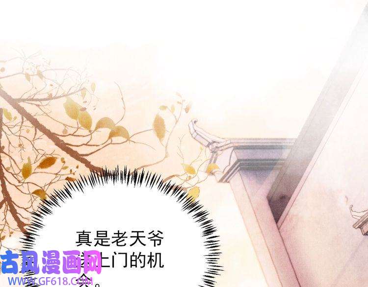 君宠难为第92话 上天的安排