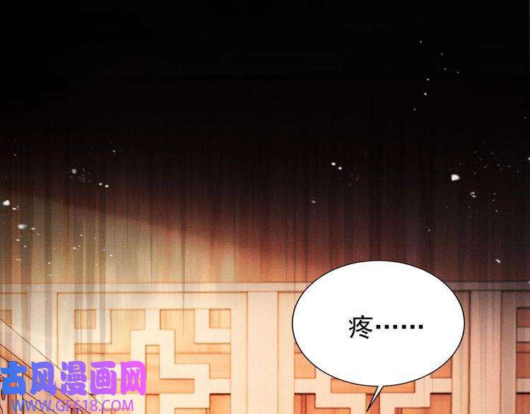 君宠难为第95话 他不认识我了