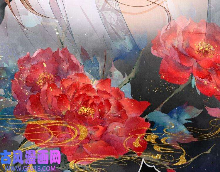 君宠难为序章 你这辈子，都只能是我的