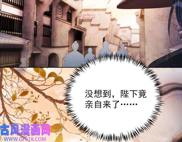 君宠难为第93话 皇上的抉择