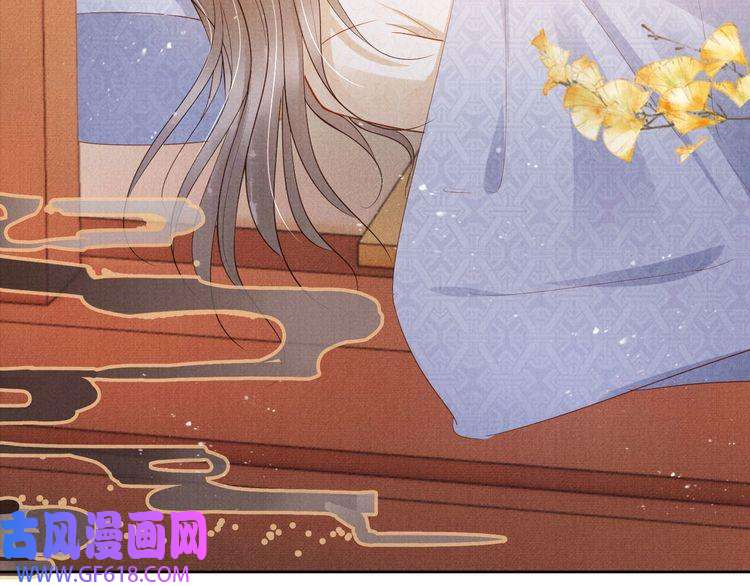 君宠难为第93话 皇上的抉择