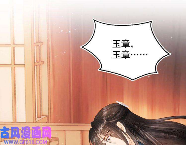 君宠难为第93话 皇上的抉择