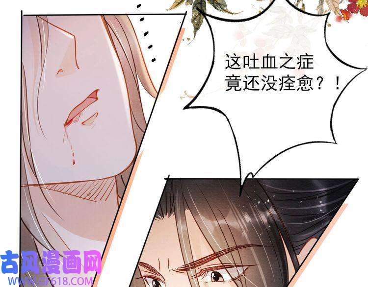 君宠难为第93话 皇上的抉择