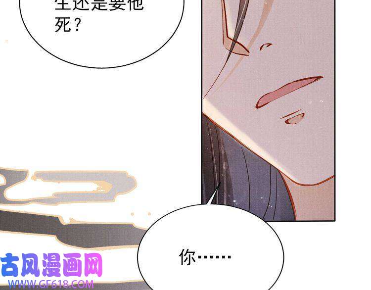君宠难为第93话 皇上的抉择