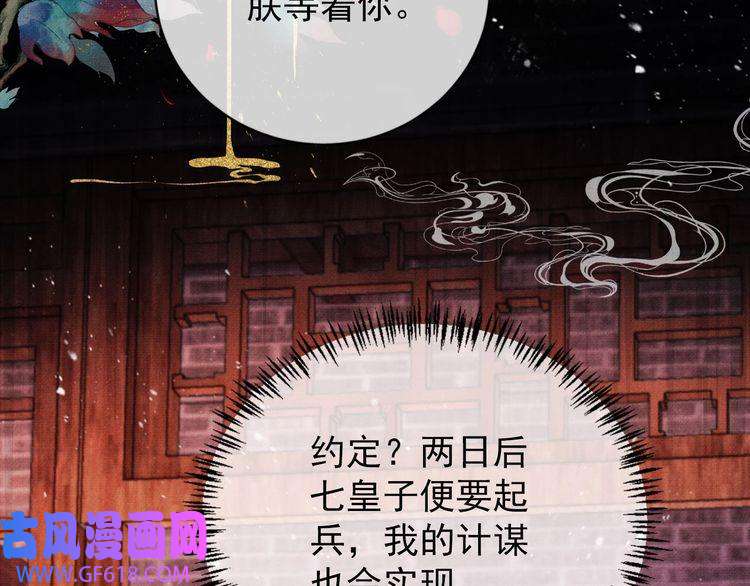 君宠难为第65话 缓兵之计