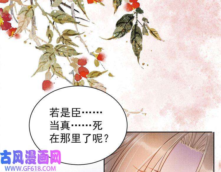 君宠难为第38话 都是假的！