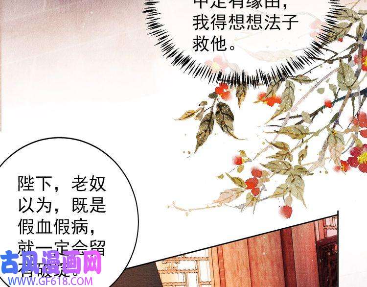 君宠难为第38话 都是假的！