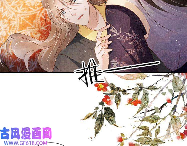 君宠难为第46话 良宵