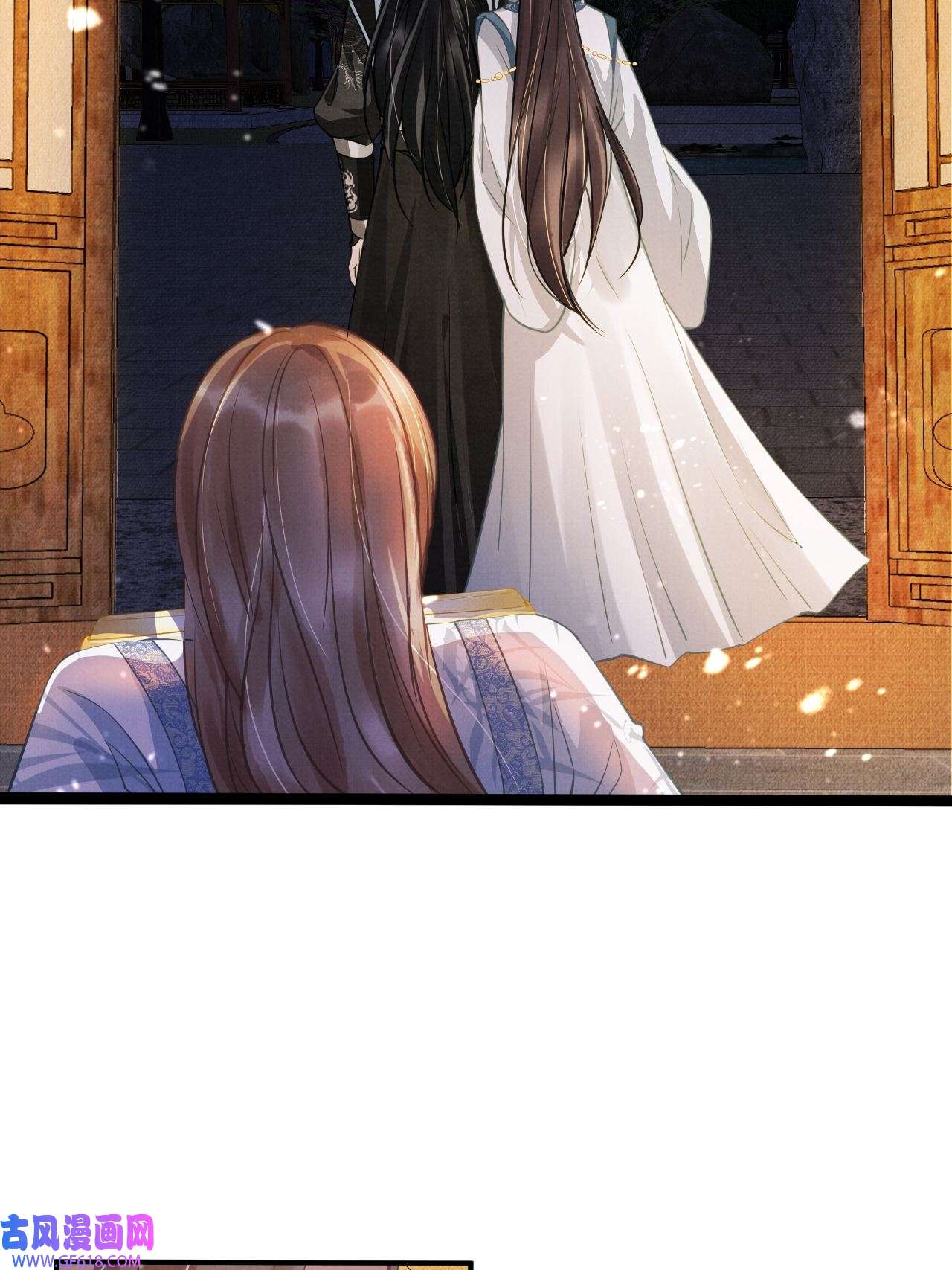 君宠难为第11话 怒怼绿茶