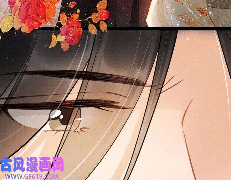 君宠难为第18话 你可喜欢朕的恩典？