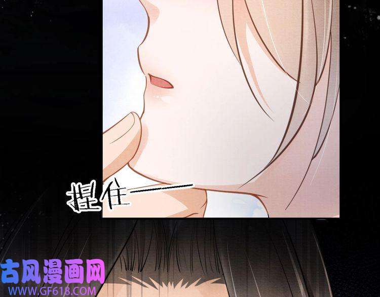 君宠难为第18话 你可喜欢朕的恩典？