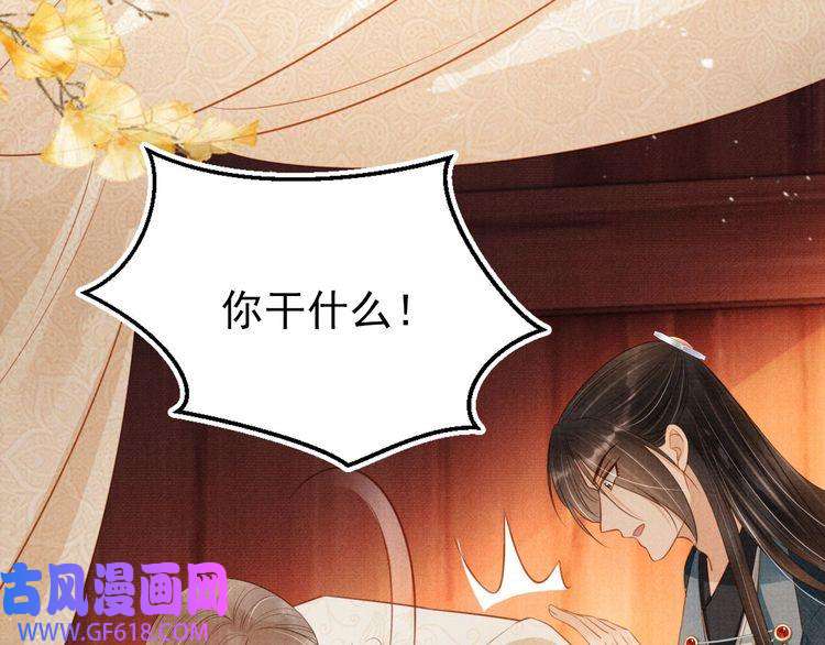君宠难为第104话 宁公子也太轻薄！