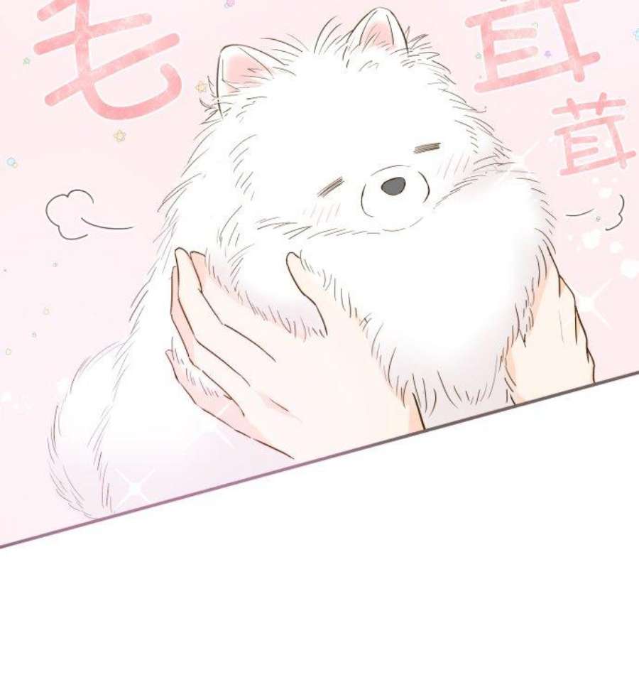龙骑士与转生圣女11话 小狼