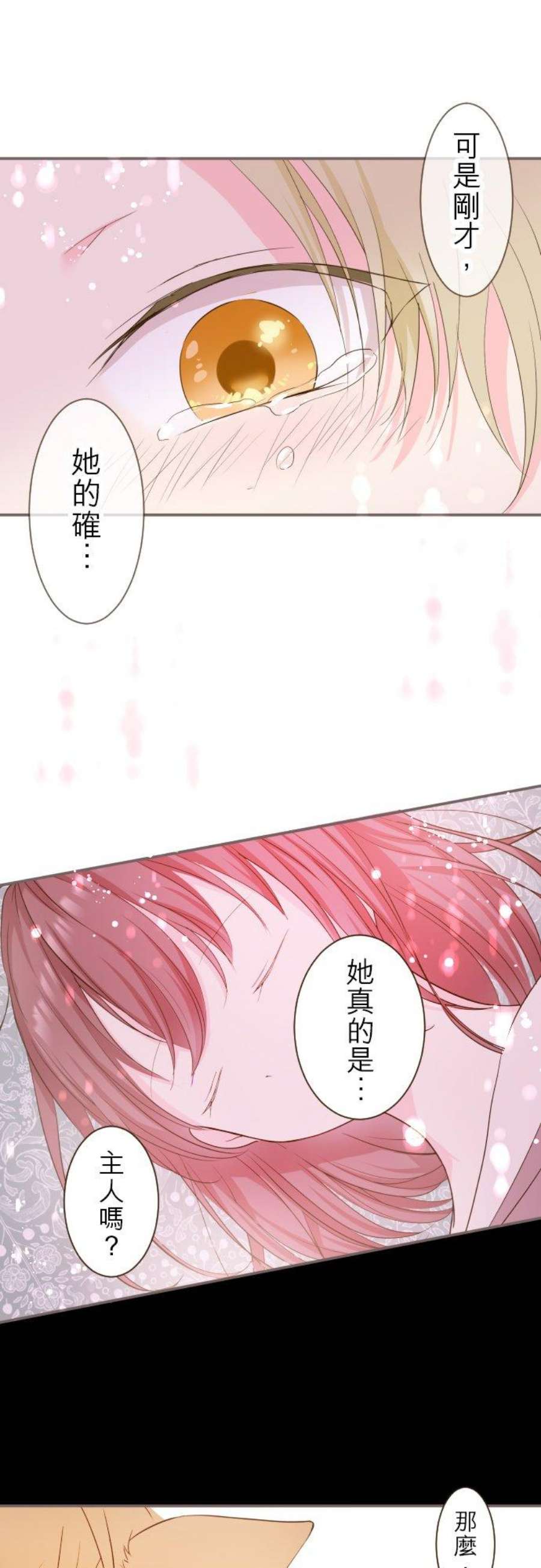 龙骑士与转生圣女13话 主人