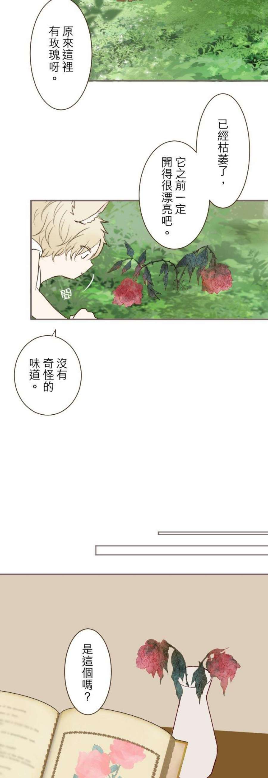 龙骑士与转生圣女15话 未知…