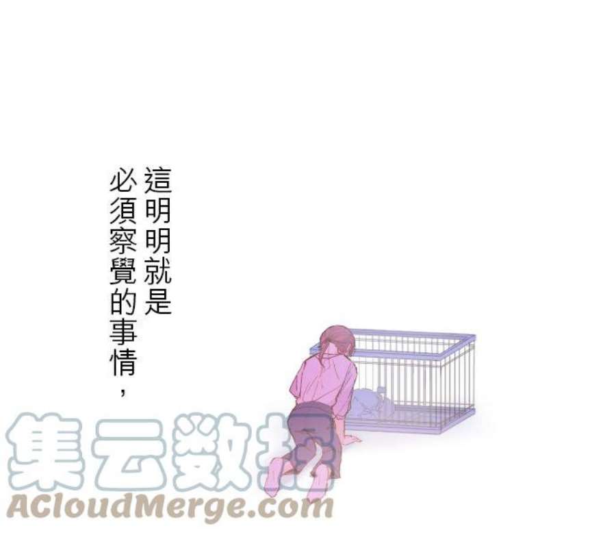 龙骑士与转生圣女32话 追逐
