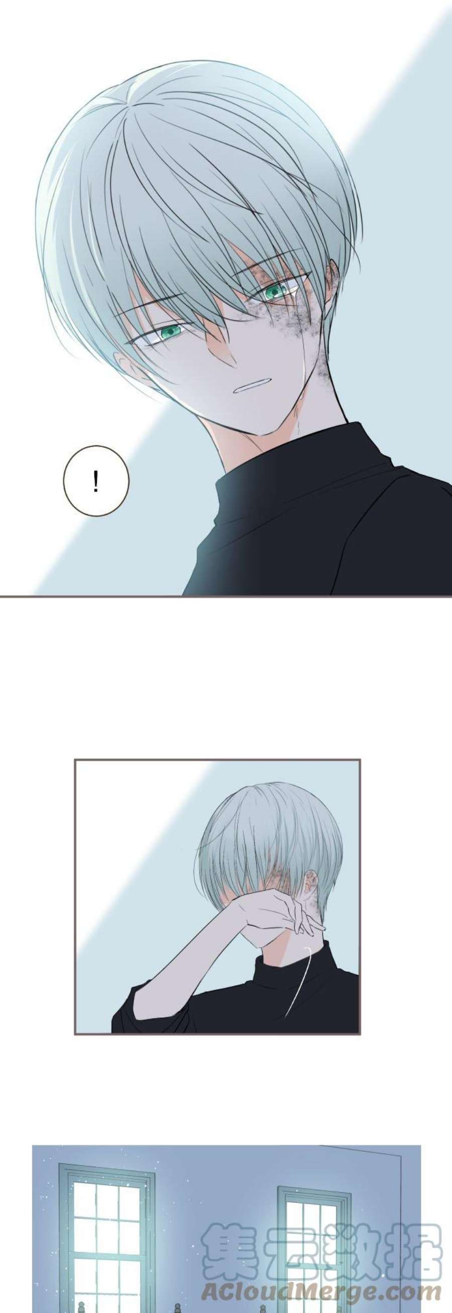 龙骑士与转生圣女34话 燃烧吧
