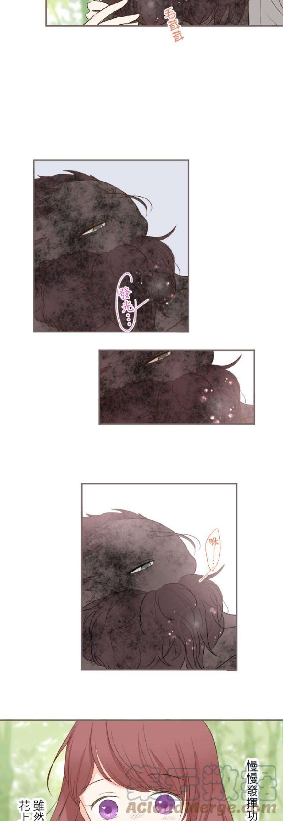 龙骑士与转生圣女36话 一起