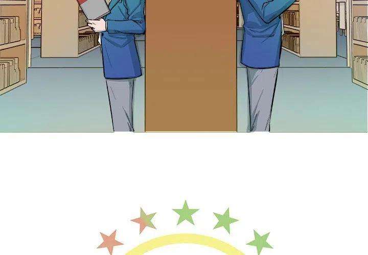 机智的校园生活6