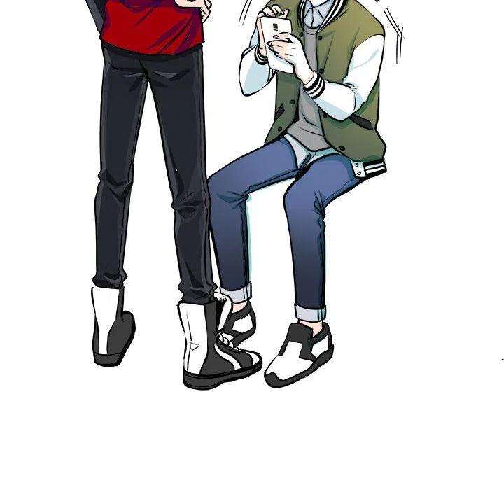 机智的校园生活7