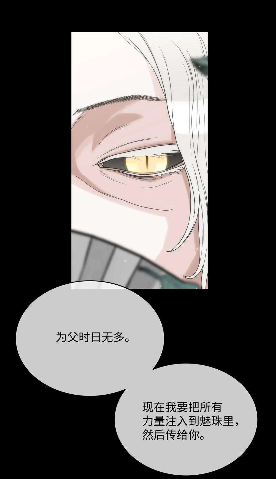 全职猎魔团02 小狐狸登场