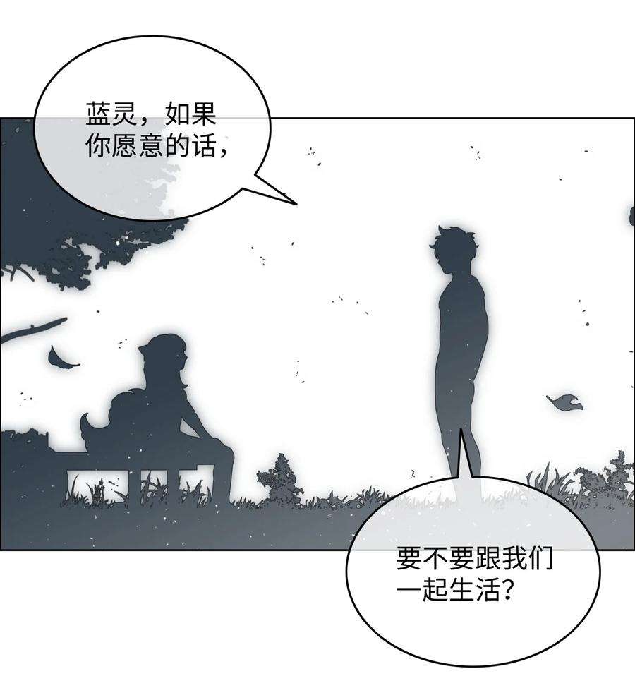 全职猎魔团02 小狐狸登场