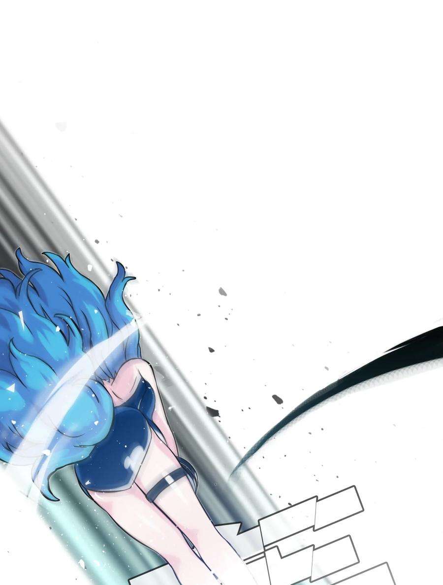 全职猎魔团02 小狐狸登场