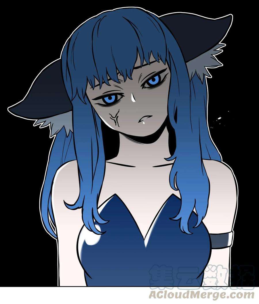 全职猎魔团02 小狐狸登场