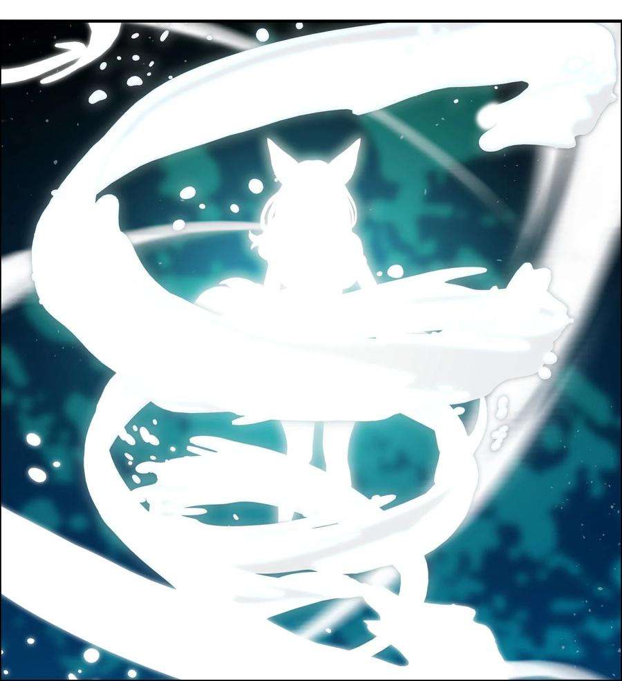 全职猎魔团02 小狐狸登场