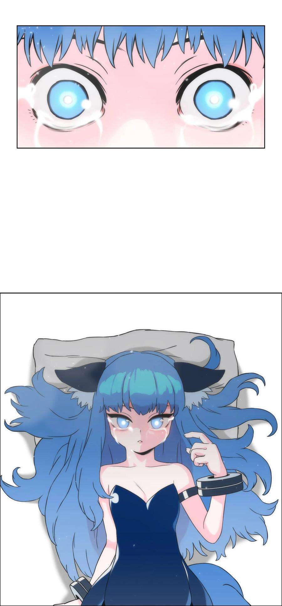 全职猎魔团02 小狐狸登场