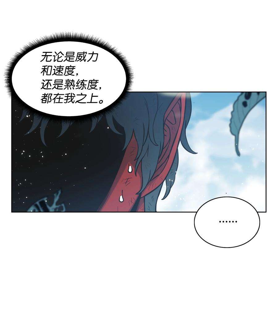 全职猎魔团03 御姐变身