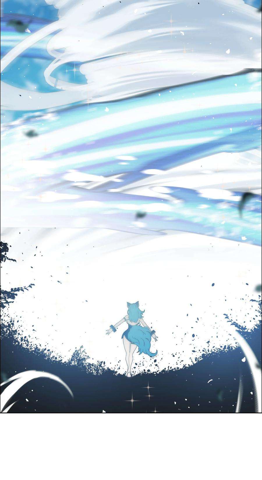 全职猎魔团03 御姐变身