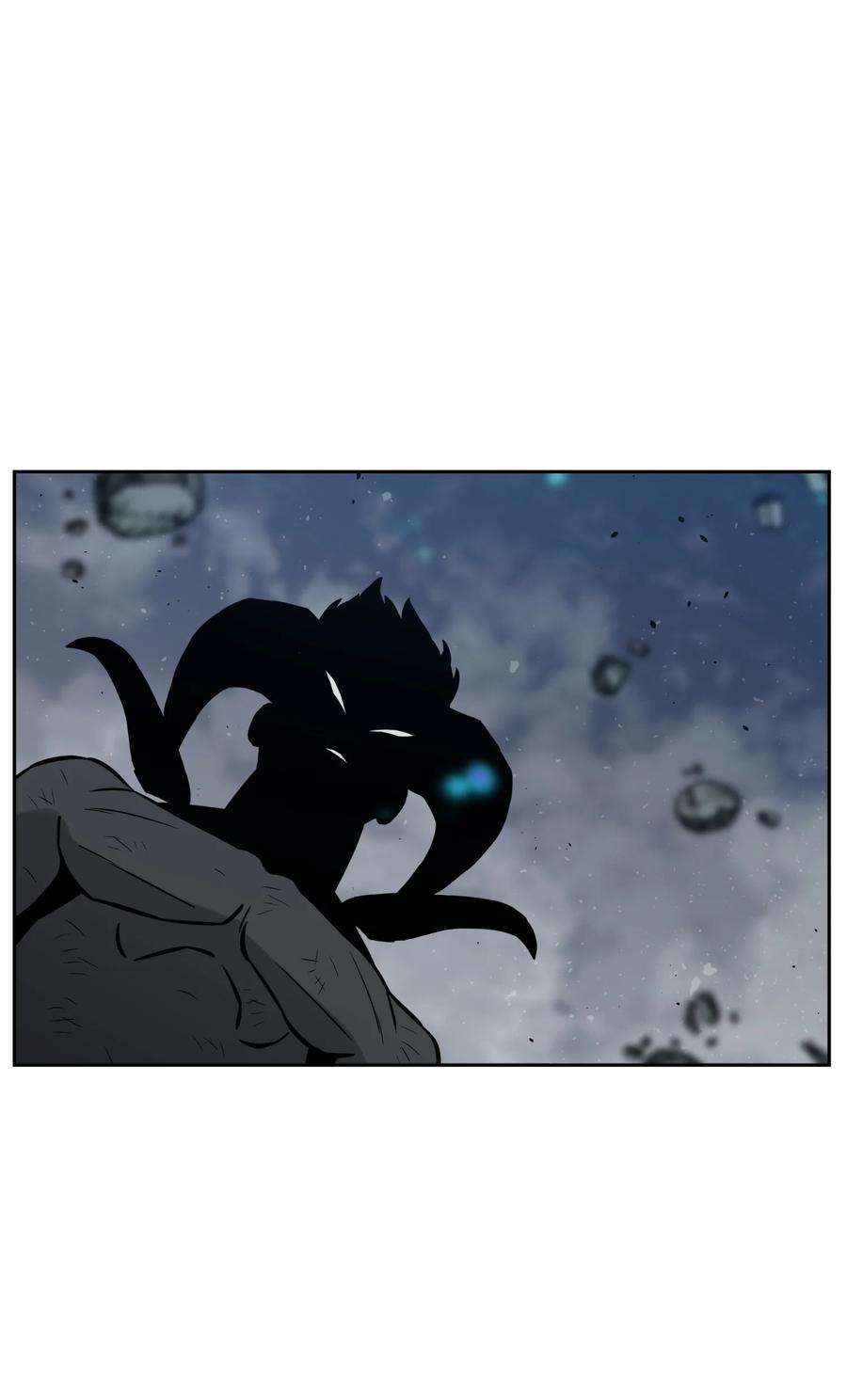 全职猎魔团06 蓝色火焰