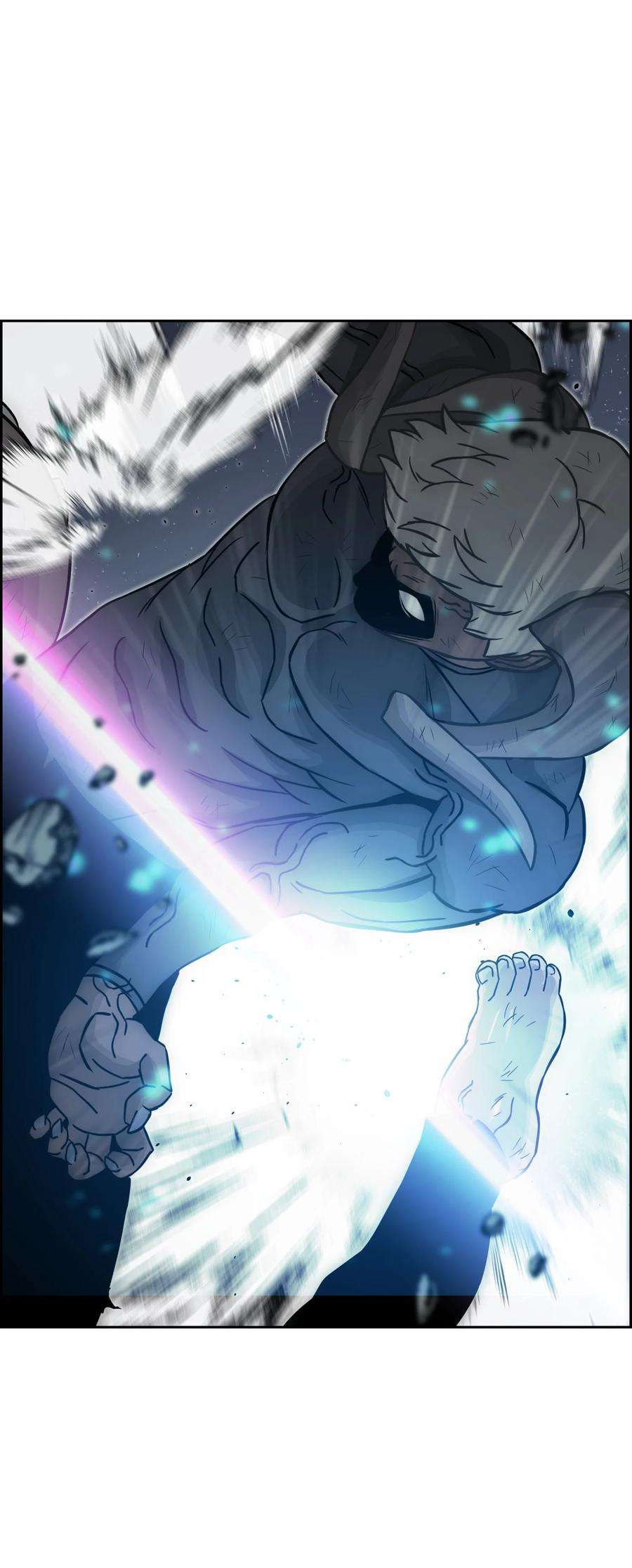 全职猎魔团06 蓝色火焰