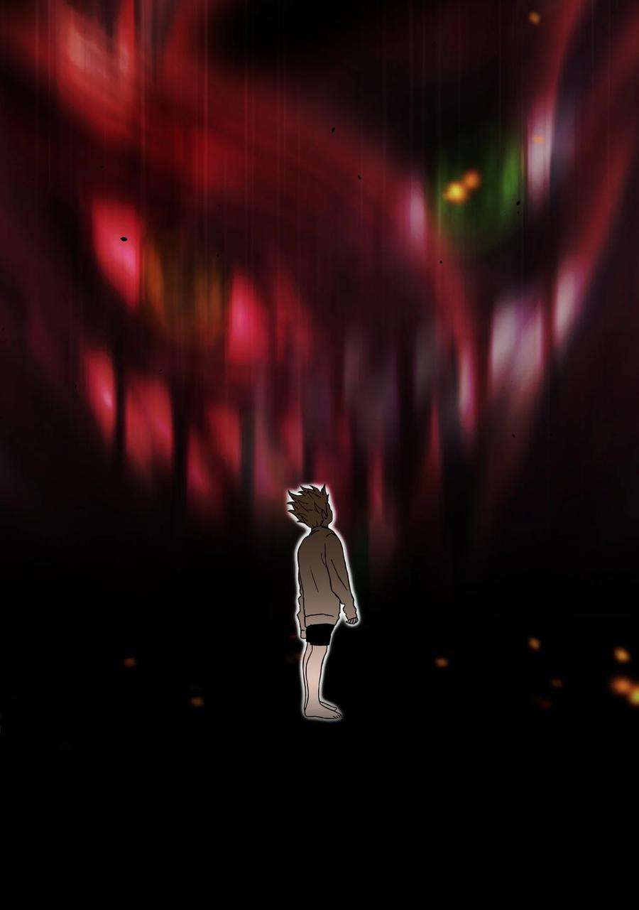 全职猎魔团07 暴走