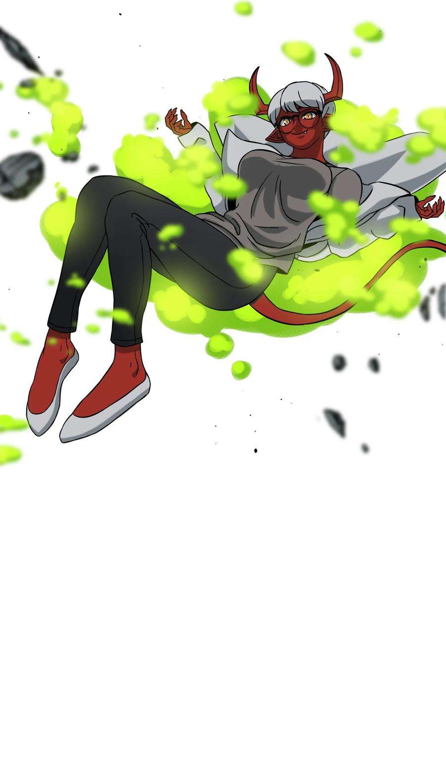 全职猎魔团08 潜伏计划