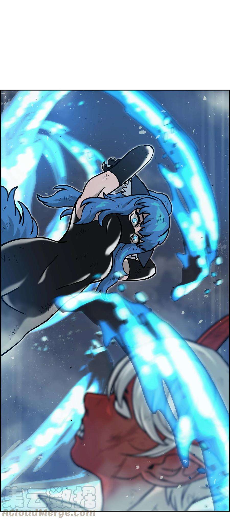 全职猎魔团08 潜伏计划