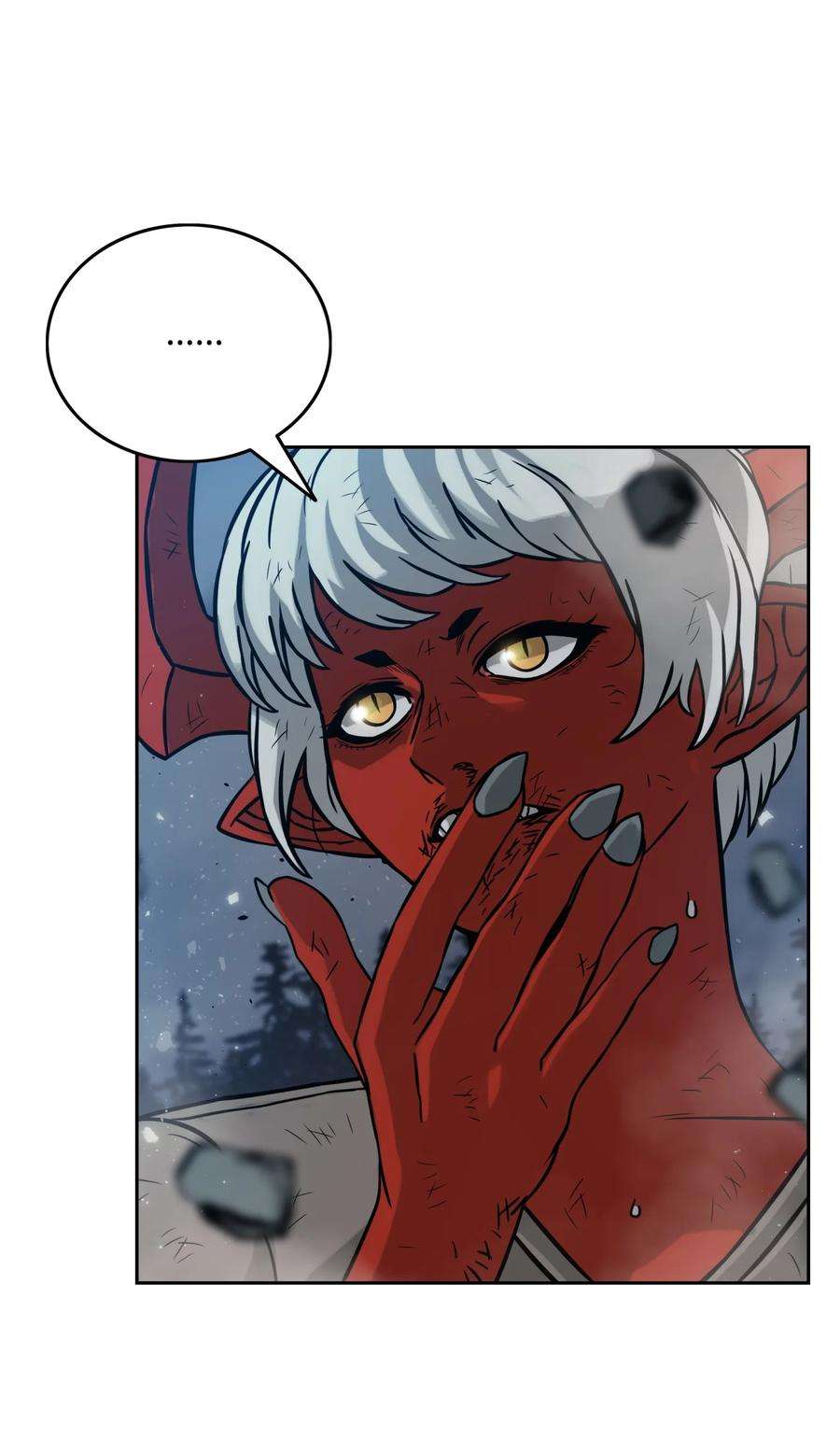 全职猎魔团09 魔脚