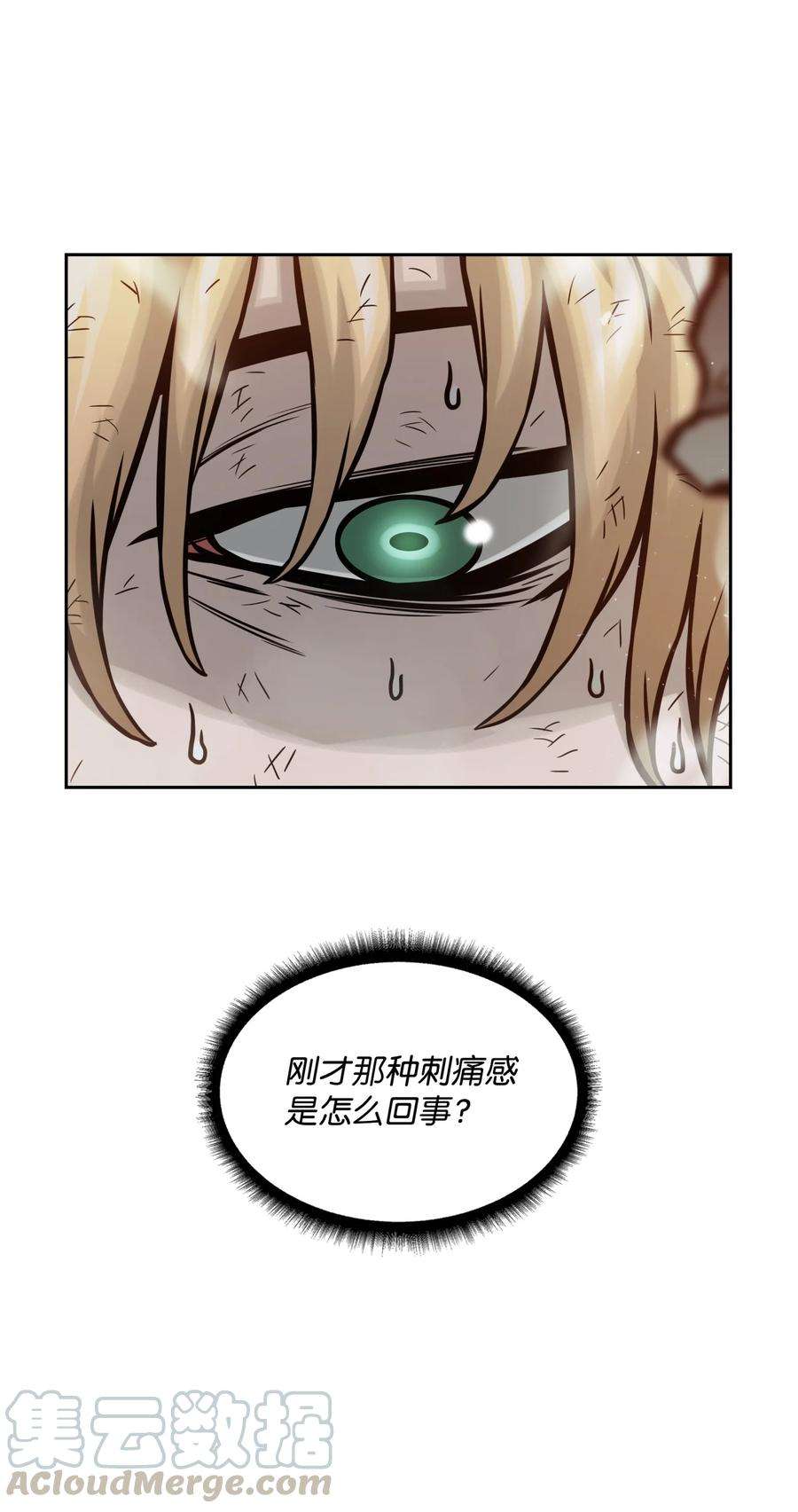 全职猎魔团09 魔脚